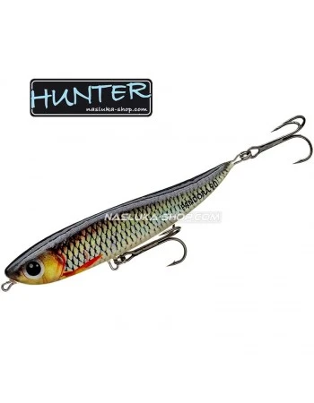 Воблер-уолкър Hunter Pandora 9 S - цвят BL