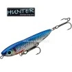 Воблер-уолкър Hunter Pandora 65 S - цвят BLUE