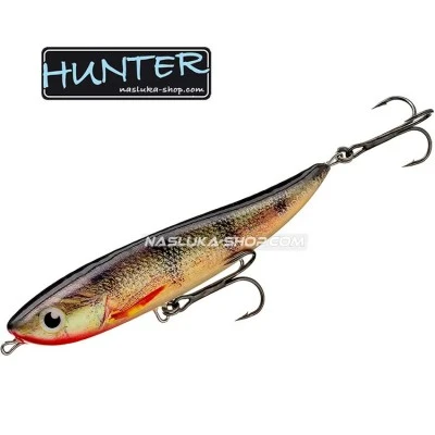 Воблер-уолкър Hunter Pandora 9 S - цвят RP