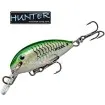 Воблер Hunter Pixel 3 S, цвят OL