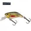 Потъващ воблер Hunter Revenger 3S - 3.3см 2.5г - цвят OL