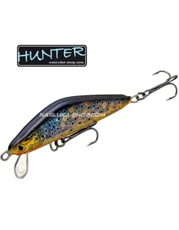 Воблер Hunter Ronin 5 S - цвят TR