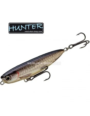 Воблер Hunter Walker 65 S - цвят BL