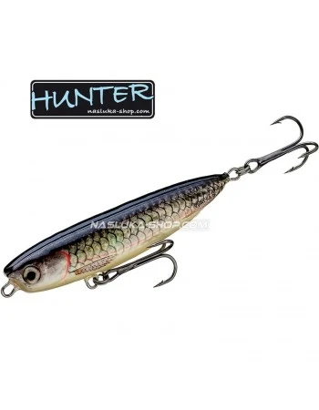 Воблер Hunter Walker 65 S - цвят DBL