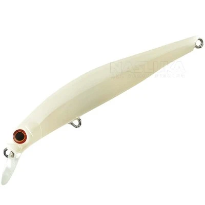 Artist FR 70мм 6г PWH Потъващ воблер Jackson Artist FR 70мм 6г, цвят PWH