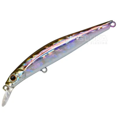 Artist FR 80мм 8г WAK Потъващ воблер Jackson Artist FR 80мм 8г, цвят WAK