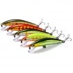 Потъващ воблер за пъстърва Jackson Trout Tune 55мм 3.5г, цвят CYW