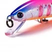 Потъващ воблер за пъстърва Jackson Trout Tune 55мм 3.5г, цвят CYW