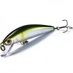 Потъващ воблер за пъстърва Jackson Trout Tune 55мм 3.5г, цвят NA2