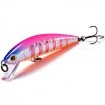Потъващ воблер за пъстърва Jackson Trout Tune 55мм 3.5г, цвят PYW