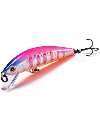 Потъващ воблер за пъстърва Jackson Trout Tune 55мм 3.5г, цвят PYW