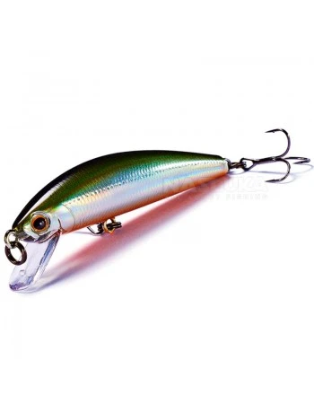 Потъващ воблер за пъстърва Jackson Trout Tune 55мм 3.5г, цвят TSD2