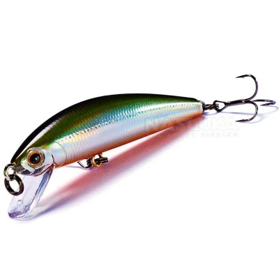Потъващ воблер за пъстърва Jackson Trout Tune 55мм 3.5г, цвят TSD2