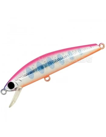 Плаващ воблер за пъстърва Jackson Trout Tune 5.5см 3г - цвят WPY
