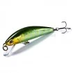 Потъващ воблер за пъстърва Jackson Trout Tune 5.5см 3.5г - цвят UYM