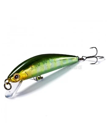 Потъващ воблер за пъстърва Jackson Trout Tune 5.5см 3.5г - цвят UYM