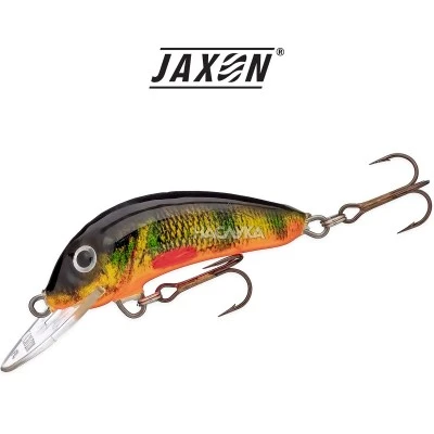 Воблер Jaxon Ferox F - цвят OM