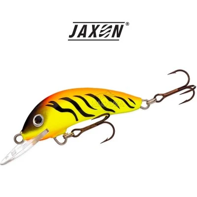 Воблер Jaxon Ferox F - цвят TR