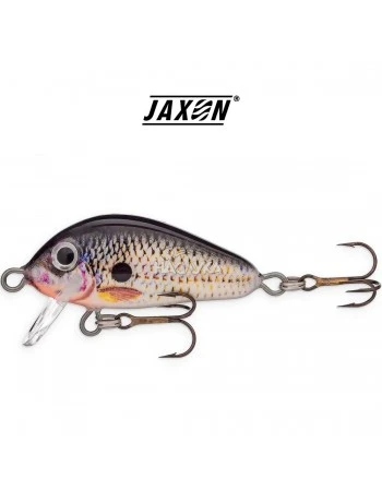 Воблер Jaxon Golbat F - цвят DA