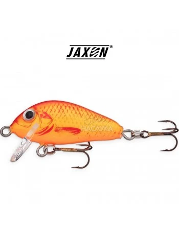Воблер Jaxon Golbat F - цвят EN