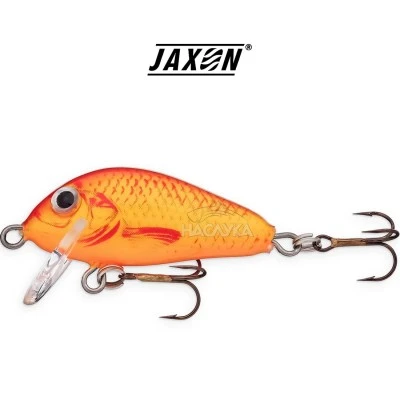 Воблер Jaxon Golbat F - цвят EN