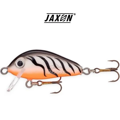 Воблер Jaxon Golbat F - цвят GN
