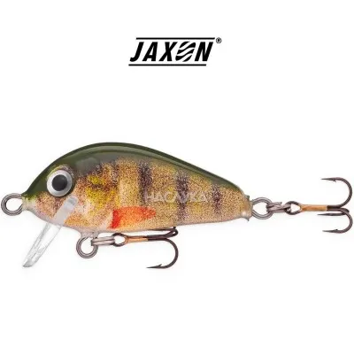 Воблер Jaxon Golbat F, цвят JN