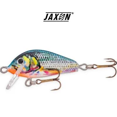 Воблер Jaxon Golbat F, цвят NA