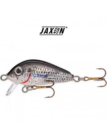 Воблер Jaxon Golbat F - цвят SL