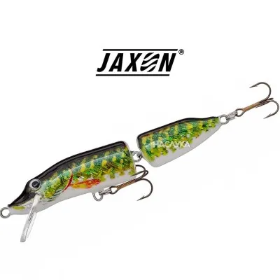 Воблер 2 части Jaxon Pike, цвят PL