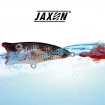 Воблер - попер Jaxon Popper - цвят O