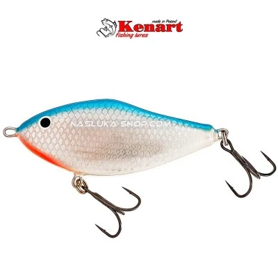 Воблер Kenart Dancer Sinking 7см 22г - HB