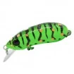 CC38 3.8см 2.5г 16 Плаващ воблер Last Cast CC38 Cunning Cub 3.8см 2.5г, цвят 16
