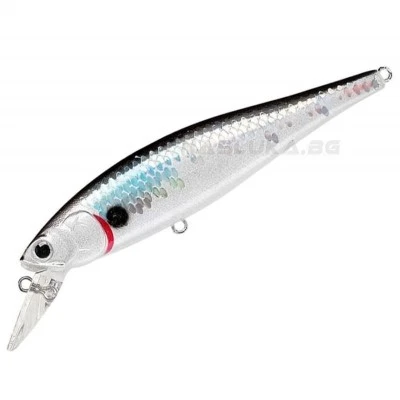 Suspending воблер Lucky Craft Pointer 100 SP - 10см 16.5г - MS Natural Sucker