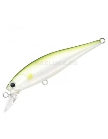 Suspending воблер Lucky Craft Pointer 100 SP - 10см 16.5г - Pearl Ayu