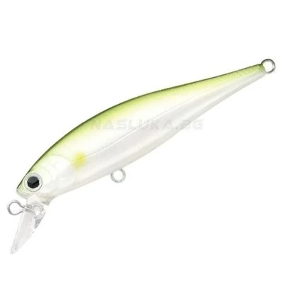 Suspending воблер Lucky Craft Pointer 100 SP - 10см 16.5г - Pearl Ayu