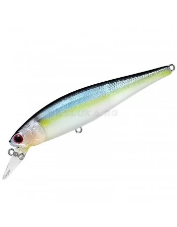 Suspending воблер Lucky Craft Pointer 100 SP - 10см 16.5г - Pearl Threadfin Shad
