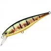 Suspending воблер Lucky Craft Pointer 78SR SP - 7.8см 9.3г - Aurora Gold Northern Perch