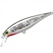 Suspending воблер Lucky Craft Pointer 78SR SP - 7.8см 9.3г - Bait Fish Silver