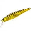 Suspending воблер Lucky Craft Pointer 78SR SP - 7.8см 9.3г - Black & Gold