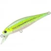 Suspending воблер Lucky Craft Pointer 78 SP - 7.8см 9.2г - Live Chartreuse Wakasagi