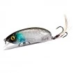 Плаващ воблер Lurefans Cunning-Cub CC-70 - 7см 13г - Ghost Shad