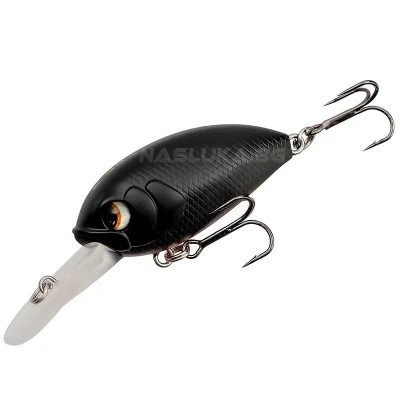 Воблер Lurefans E-39 Excavator - 3.9см 4.8г - цвят 37