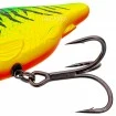 Воблер за сом Madcat Inline Rattler - цвят Fire Tiger