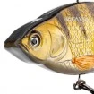 Воблер за сом Madcat Inline Rattler - цвят Perch