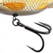 Воблер за сом Madcat Inline Rattler - цвят Perch