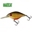 Воблер за сом Madcat Tight-S Deep - 16см - 70г - цвят Rudd