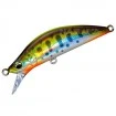 Fine Tail Eden S 50мм 4.5г Chart Marker Yamame Потъващ воблер Major Craft Fine Tail Eden S 50мм 4.5г, цвят Chart Marker Yamame