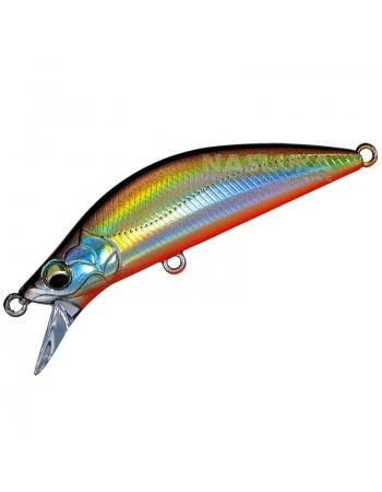 Потъващ воблер Major Craft Fine Tail Eden S 50мм 4.5г, цвят Tennessee Shad