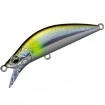 Fine Tail Eden SS 45мм 3г, цвят Mekki Ayu Бавнопотъващ воблер Major Craft Fine Tail Eden SS 45мм 3г, цвят Mekki Ayu